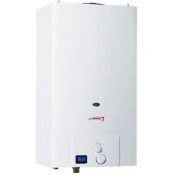 Resim Protherm (Baca Dahil) T191/L 11 Lt Doğalgazlı Hermetik Şofben 