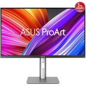 Resim Asus ProArt PA279CRV 27 inç 60Hz 5ms 4K (3840×2160) IPS LED Pivot, Daisy Chaining Monitör 