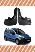 Resim deriny Citroen Nemo 2'li Tozluk Çamurluk Paçalık 