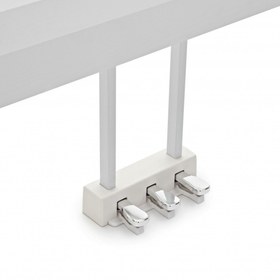 Resim Artesia A-24-WH Beyaz Dijital Piyano 