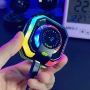 Resim Telefon Tablet Soğutucu Rgb IŞIKLI-15DERECE 