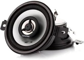 Resim Alpine SXE-0825S ALPİNE 9CM HOPARLÖR TWEETERLİ 