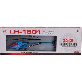 Resim LH-1601 Uz Kum Şarjlı 3 5 Kanal Helikopter 
