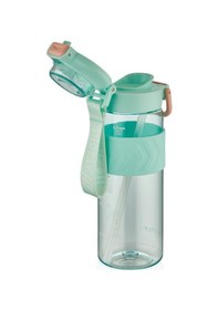 Resim Shotay Direction Su Matarası Tritan Turkuaz 800ml 