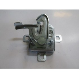 Resim Cıtroen Jumper - 2002 - 2007 Kaput Kilidi Oem No: 1355407080 