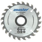 Resim Master SUNTA KESME TESTERESİ 40 DİŞ 190 MM 