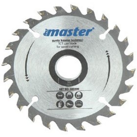 Resim Master SUNTA KESME TESTERESİ 40 DİŞ 190 MM 