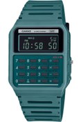 Resim Casio Ca-53wb-3bdf Retro Hesap Makineli 