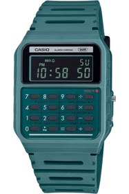 Resim Casio Ca-53wb-3bdf Retro Hesap Makineli 