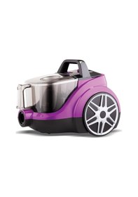 Resim Fakir Range Lucid 900 W Toz Torbasız Elektrikli Süpürge 