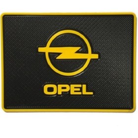 Resim BsElektronik Opel Torpido Üstü Kaydırmaz Ped Telefon Tutucu 