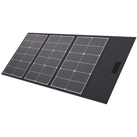 Resim Antfea 100w Taşınabilir Güneş Paneli 