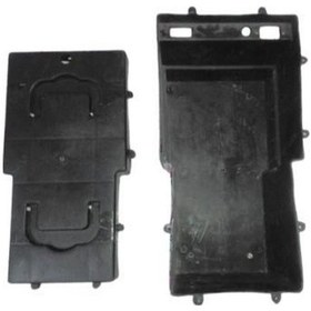 Resim E-bike Akü Kutusu 12-20 Model 