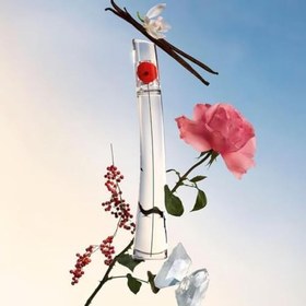 Resim Kenzo Flower By EDP 30 ml Kadın Parfümü 