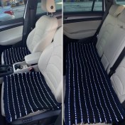 Resim Automix Kilim Minder 3 Parça - Renkli 