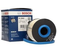 Resim Opel Astra J 1.6 Dizel Mazot Filtresi Bosch Marka 5818085 