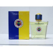Resim Aromel Fenerbahçe Erkek Parfüm EDT 75 ML 