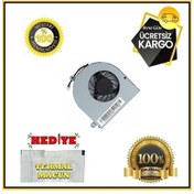Resim Toshiba V000220060 Notebook Cpu Soğutucu Fan 