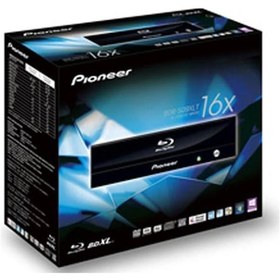 Resim Pioneer Bdr-s09xlt 16x Blu-ray-dvd-cd Writer Dahili Optik Yazıcı 