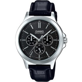 Resim Casio MTP-V300L-1AUDF Erkek Kol Saati 