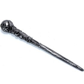 Resim Polyester Sihirli Asa Model 10 