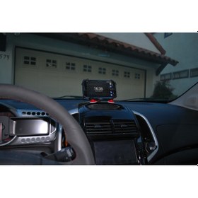 Resim Opencart Araba Cep Telefonu Tutucu Sadece Plastik Aparattır 