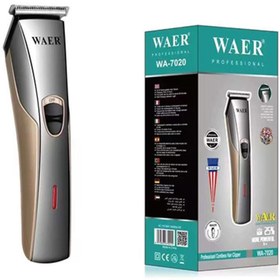 Resim Genel Markalar Artwork Anatolia 7020 Tıraş Makinesi 