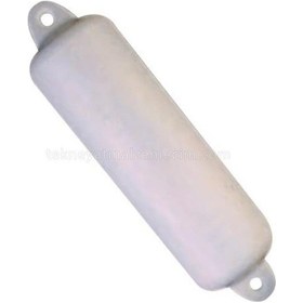 Resim Shuıvan Parkur Şamandıra 15x55cm - Beyaz-1233 