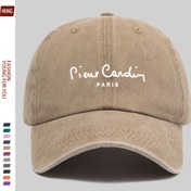 Resim 1 adet Eğlenceli Geometrik Harf Baskılı Beyzbol Şapkası, Soluk Alabilir ve Rahat Katı Renk Minimalist Siyah Baba Kamyon Şoförü Şapkası, Klasik Moda Ayarlanabilir Boyut Retro Kavisli Kenar Baba Şapkası, Çiftler için Kaykay, Açık Hava Sporları, Balıkçılık, Plaj Partileri için İdeal Hediye Aile ve Arkadaşlar için Uygun 