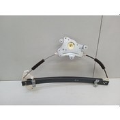 Resim Gm 96624333 Ön Sağ Cam Krikosu Motorsuz Chevrolet Captiva C100 