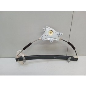Resim Gm 96624333 Ön Sağ Cam Krikosu Motorsuz Chevrolet Captiva C100 
