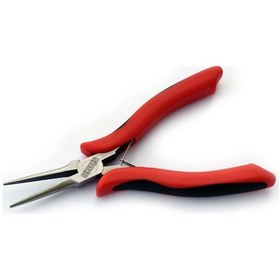 Resim İzeltaş 3555 Elektronikçi Düz Karaburun 150 Mm 