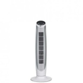 Resim Beko Flavel Flv 1680 Av Uzaktan Kumandalı Kule Tipi Vantilatör 