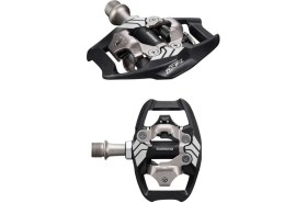 Resim SHIMANO PD-MX70 Dxr Spd-Kal (SH51)DAHİL Pedal 