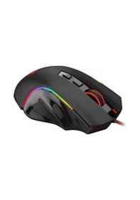 Resim Redragon Griffin M607 RGB Oyuncu Mouse 