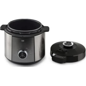 Resim Beko Expertchef, Programlanabilir I,mc 5056 I 5.5 Litre Tencere Kapasiteli.çok Amaçlı Pişirici 