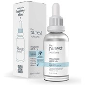 Resim The Purest Solutions Nemlendirme Ve Dolgunlaştırıcı Etkili Cilt Bakım Serumu 30 ml 