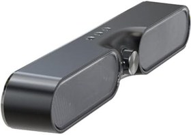 Resim Yesido Hifi 4D Stereo Bluetooth Kablosuz Hoparlör 