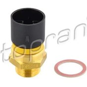 Resim TOPRAN 202354001 Fan Musiri 1341023 90339500 