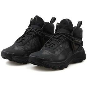 Resim Puma Explore Nitro Gtx Erkek Trekking Bot Ve Ayakkabısı 37786001 Siyah 001 