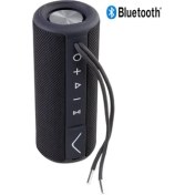Resim VESTEL Desibel H500 Bluetooth Hoparlör Gri Vestel