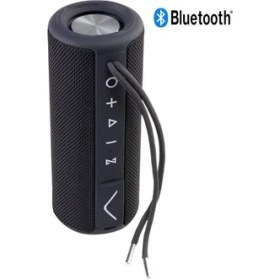 Resim VESTEL Desibel H500 Bluetooth Hoparlör Gri 