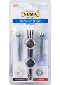 Resim Yuma Kapı Emniyet Aparatı Ym730 