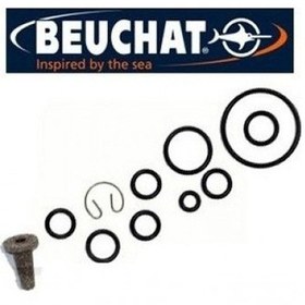 Resim Beuchat Regülatör Servis Kit Vr/v-fırst - Ahtapot Vr/v-fırst 