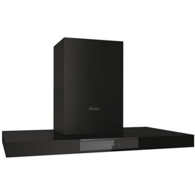 Resim Haier HATS9DCS56B Duvar Tipi Davlumbaz 