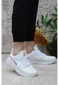 Resim Mehmet Mete 2561 Anatomik Air Taban Rahat Erkek Spor Ayakkabı 001 
