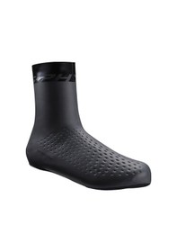 Resim Shımano S-phyre Insulated Yalıtımlı Yol Ayakkabı Kılıfı Siyah Xxl 47-49 Siyah 