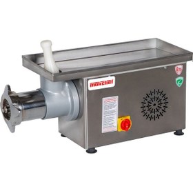 Resim Makchef 22 No Et Kıyma Makinesi 