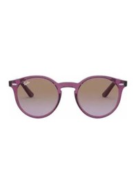 Resim Ray-Ban Junior Çocuk Güneş Gözlüğü Rj 9064S 7064/68 (44) 