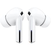 Resim SAMSUNG GALAXY BUDS 3 PRO ANC TWS BEYAZ KULAK İÇİ BLUETOOTH KULAKLIK 